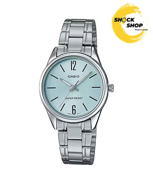 Casio LTP-V005D-2B มือสอง
