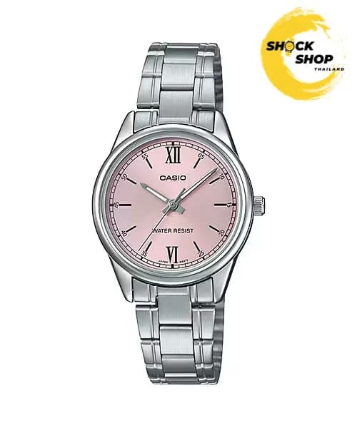 Casio LTP-V005D-4B2 มือสอง