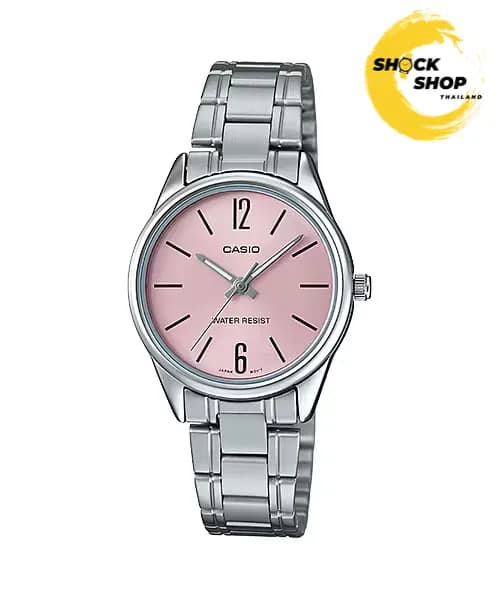 Casio LTP-V005D-4B มือสอง