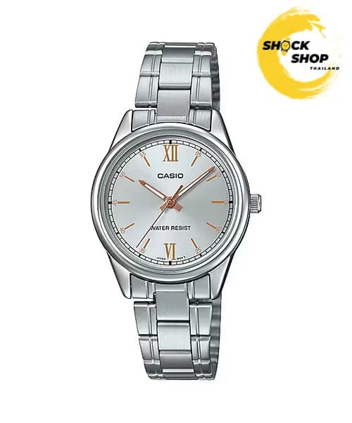 Casio LTP-V005D-7B2 มือสอง