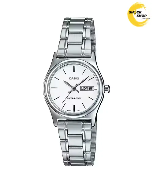 Casio LTP-V006D-7B2 มือสอง