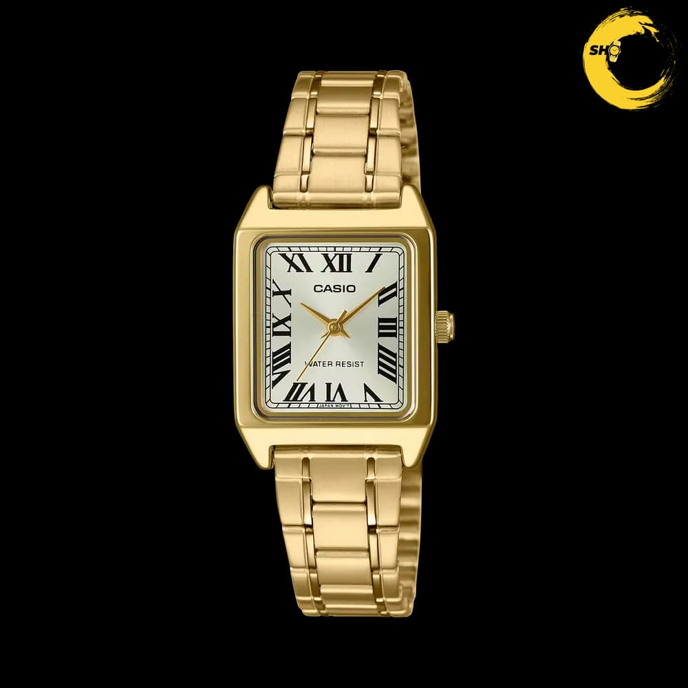 Casio LTP-V007G-9B มือสอง