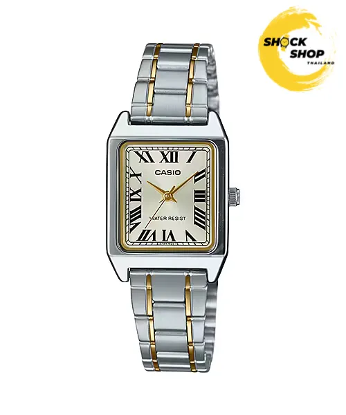 Casio LTP-V007SG-9B มือสอง