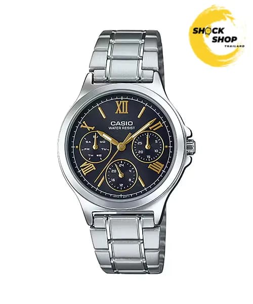 Casio LTP-V300D-1A2 มือสอง