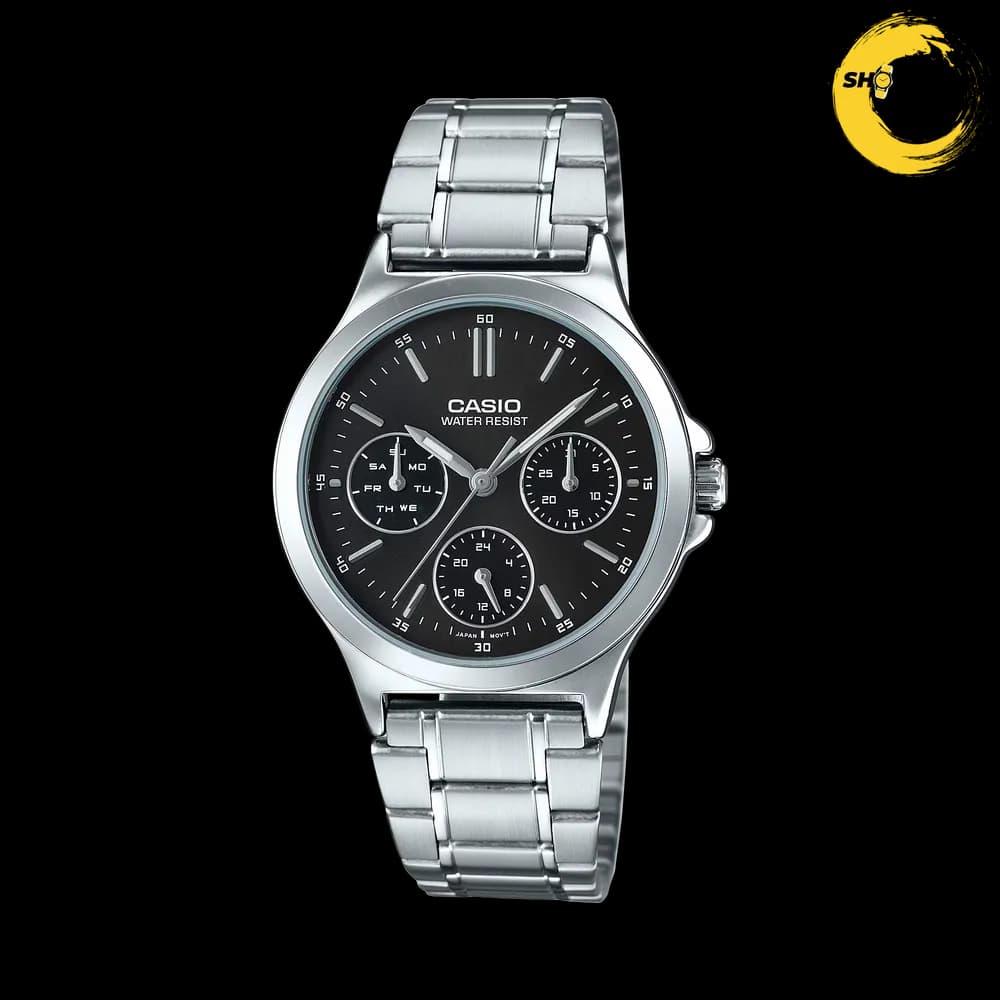 Casio LTP-V300D-1A มือสอง