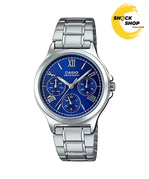 Casio LTP-V300D-2A2 มือสอง