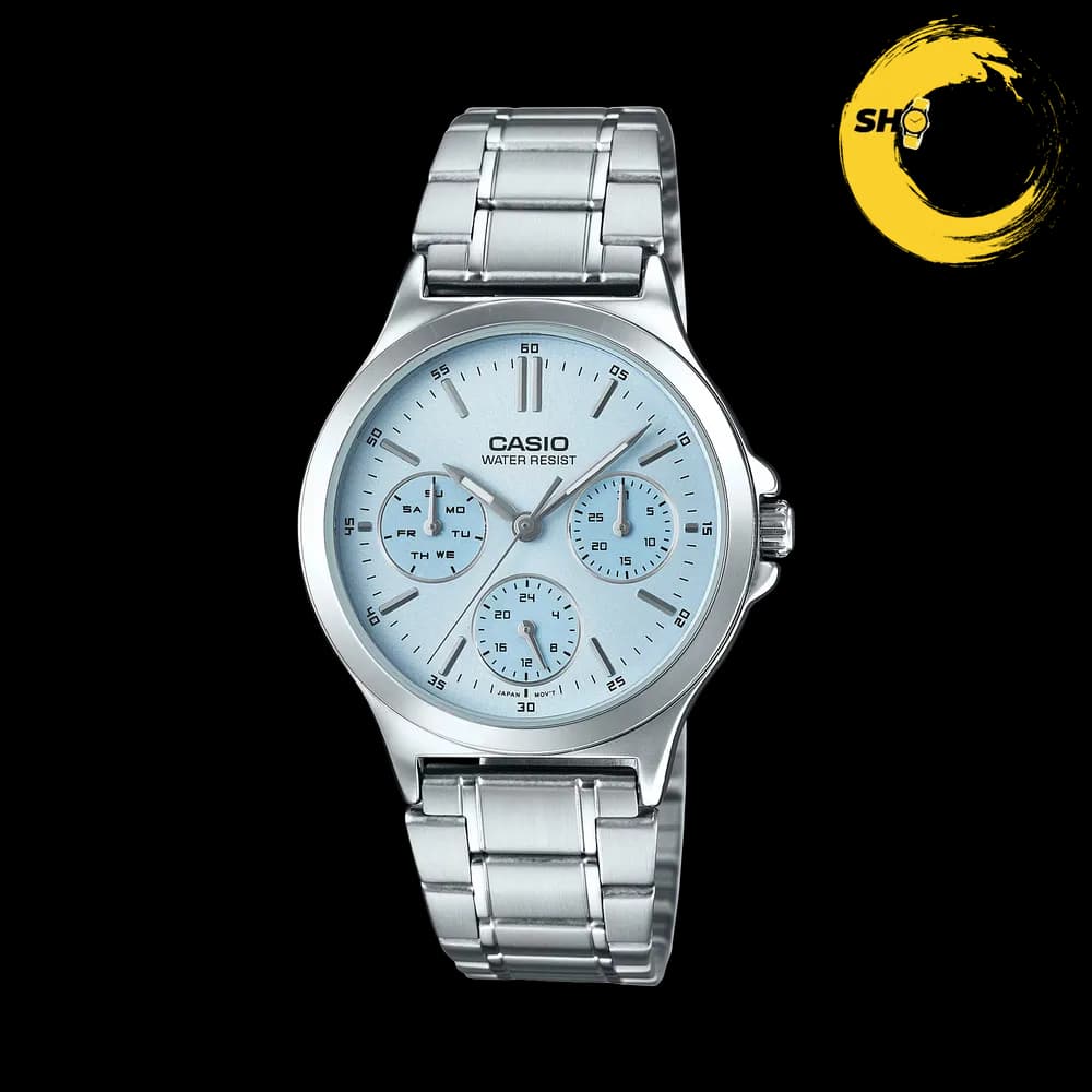 Casio LTP-V300D-2A มือสอง