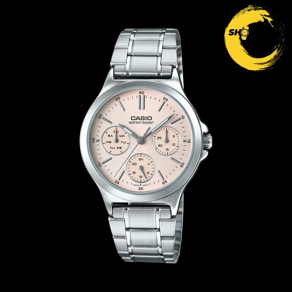 Casio LTP-V300D-4A มือสอง