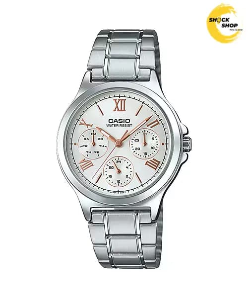 Casio LTP-V300D-7A2 มือสอง