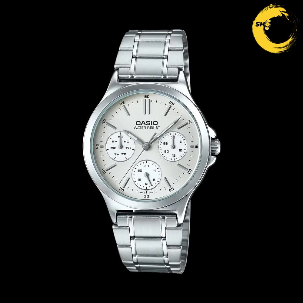 Casio LTP-V300D-7A มือสอง