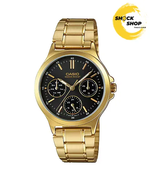 Casio LTP-V300G-1A มือสอง