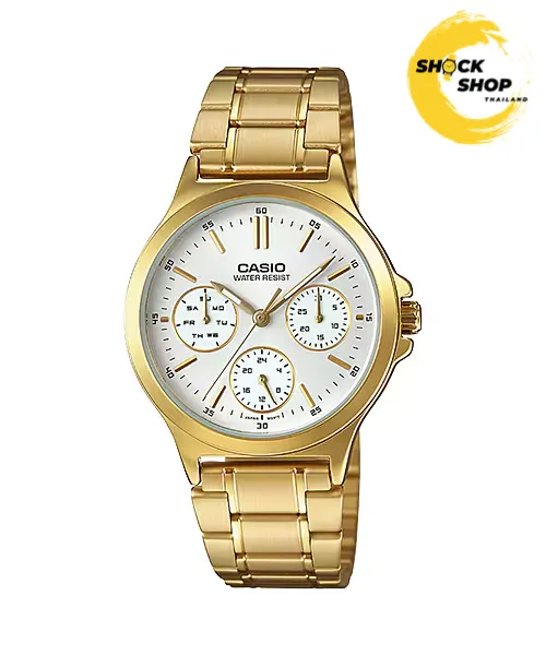 Casio LTP-V300G-7A มือสอง