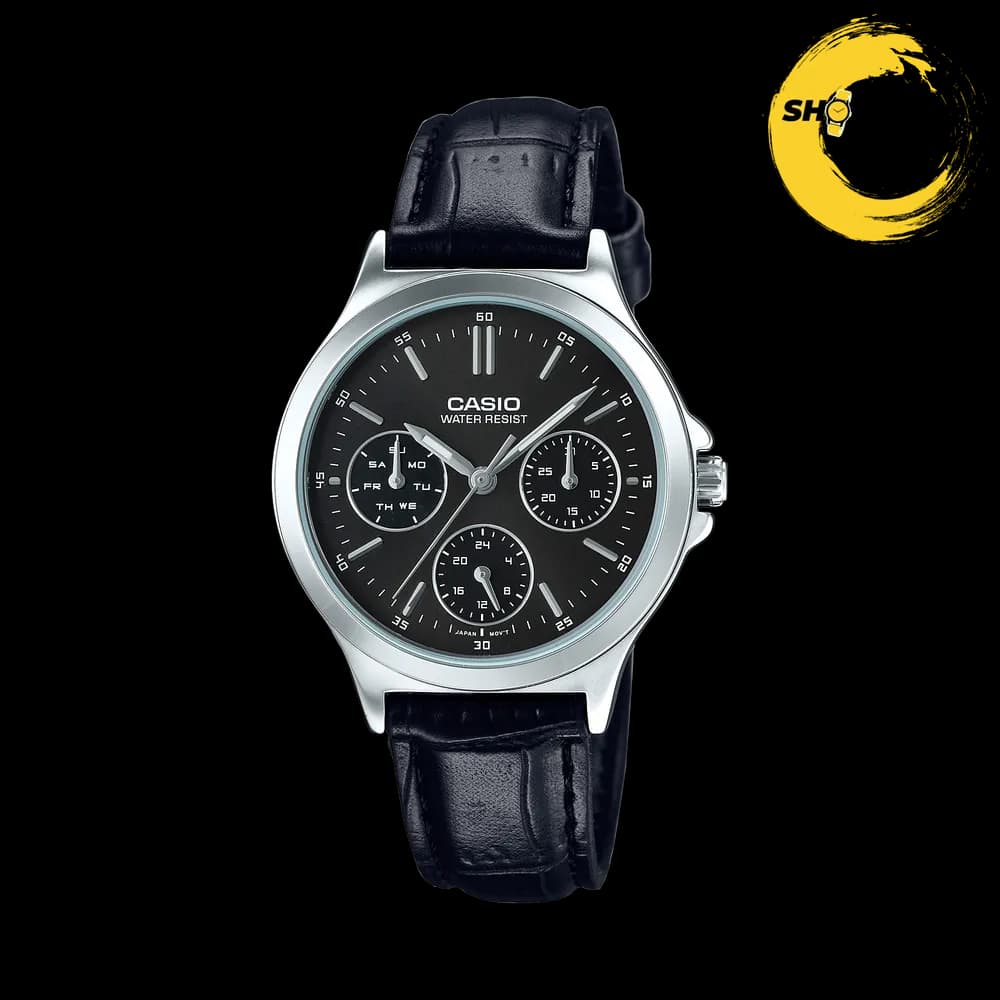 Casio LTP-V300L-1A มือสอง