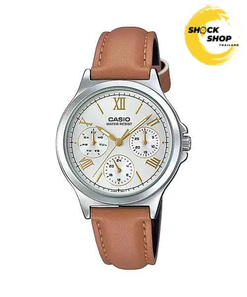 Casio LTP-V300L-7A2 มือสอง