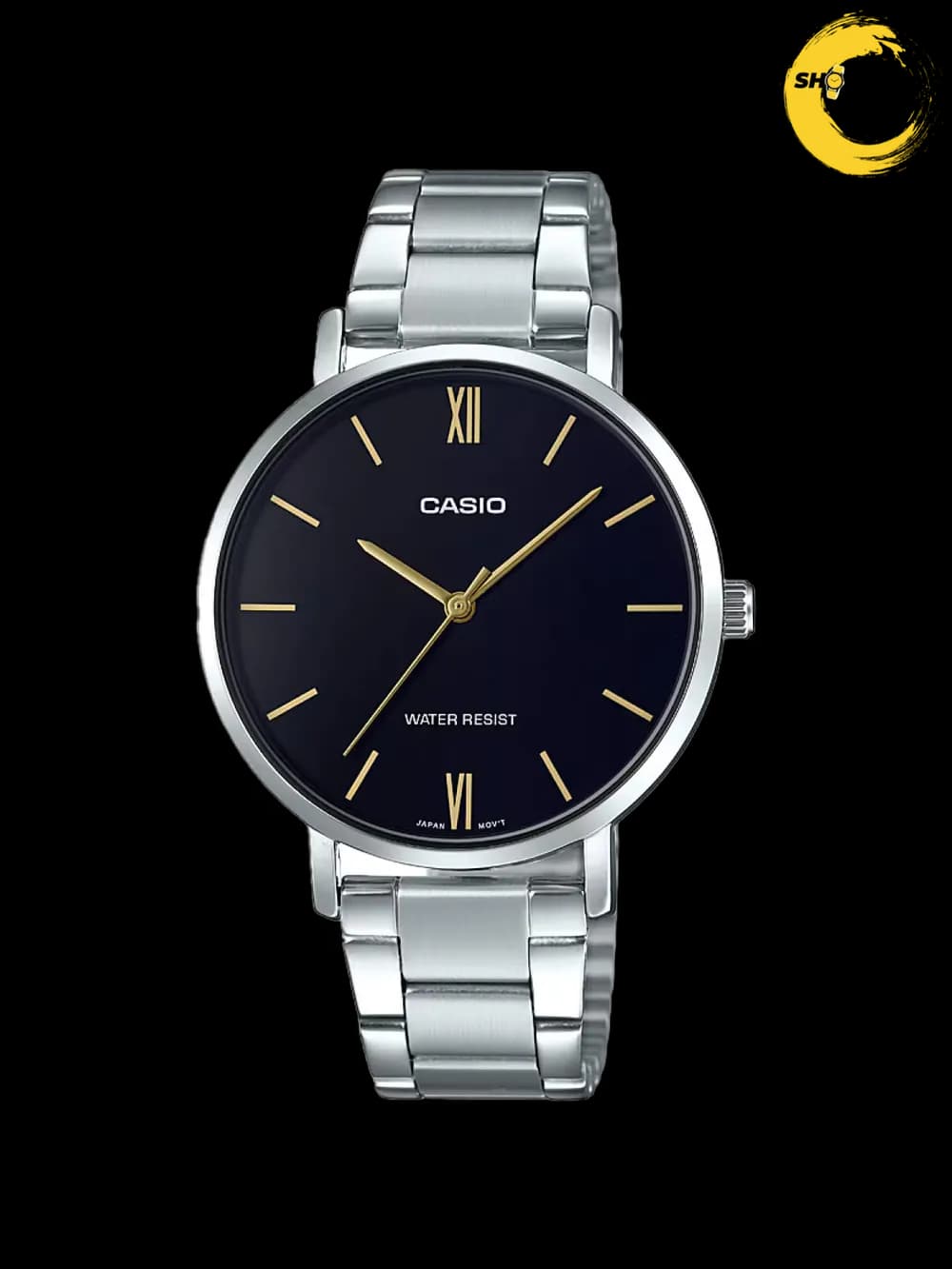 Casio LTP-VT01D-1B มือสอง