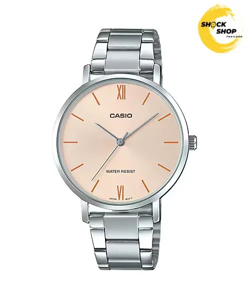 Casio LTP-VT01D-4B มือสอง
