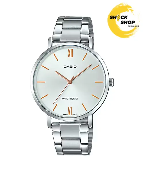 Casio LTP-VT01D-7B มือสอง