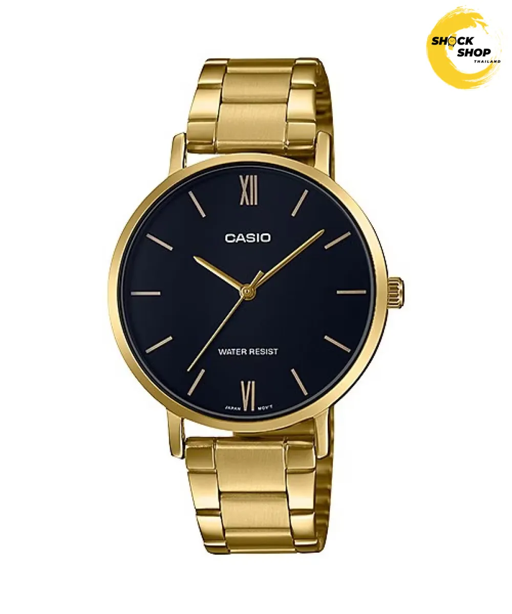 Casio LTP-VT01G-1B มือสอง