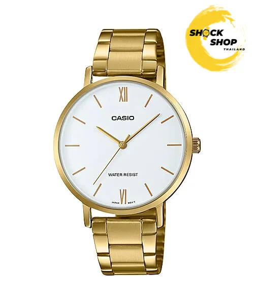 Casio LTP-VT01G-7B มือสอง