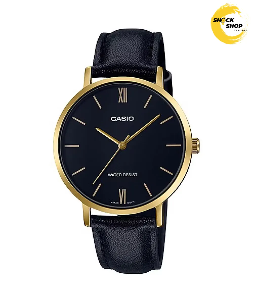Casio LTP-VT01GL-1B มือสอง