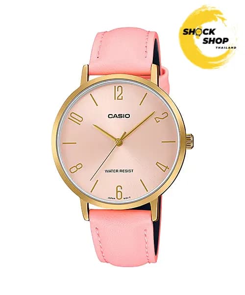 Casio LTP-VT01GL-4B มือสอง