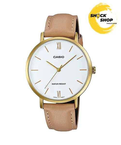 Casio LTP-VT01GL-7B มือสอง
