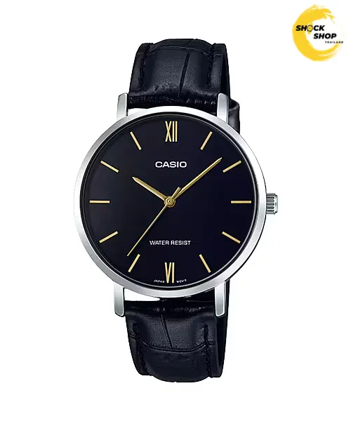 Casio LTP-VT01L-1B มือสอง