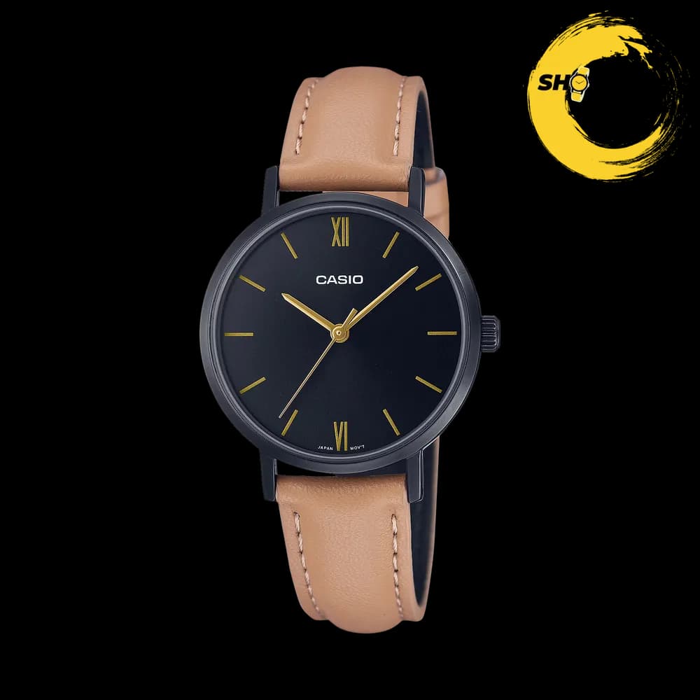 Casio LTP-VT02BL-1A มือสอง
