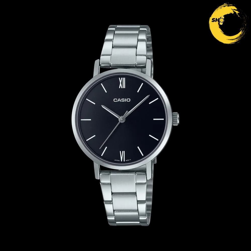 Casio LTP-VT02D-1A มือสอง