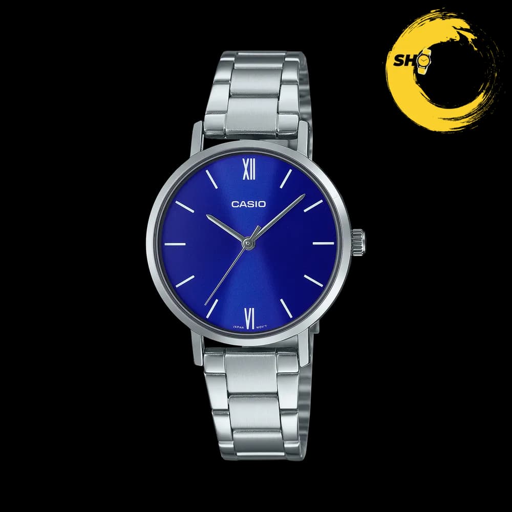 Casio LTP-VT02D-2A มือสอง