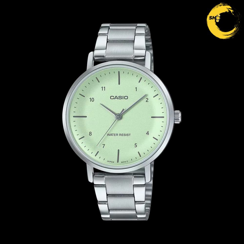 Casio LTP-VT03D-3B มือสอง