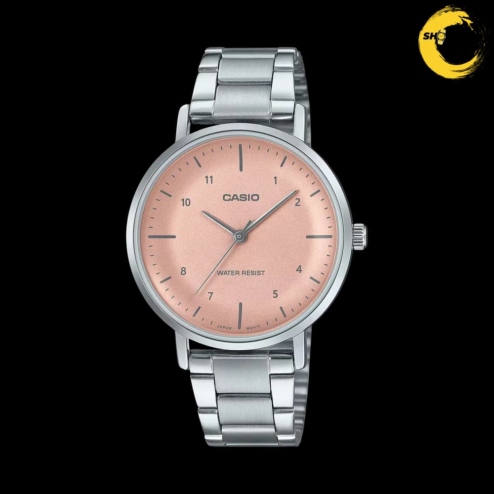Casio LTP-VT03D-4B มือสอง