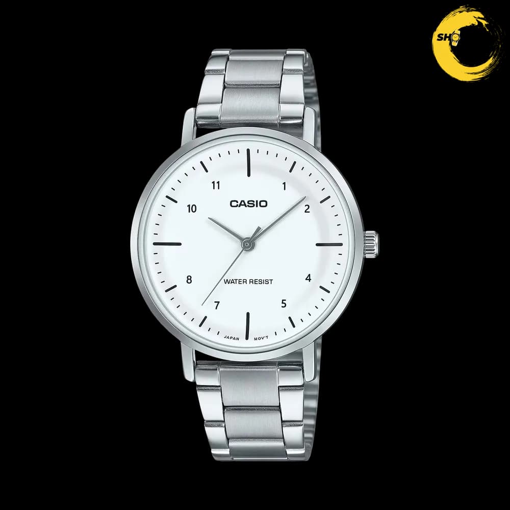 Casio LTP-VT03D-7B มือสอง