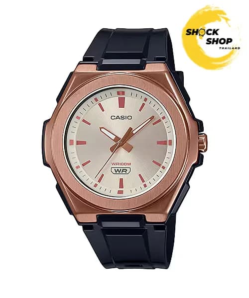 Casio LWA-300HRG-5E มือสอง