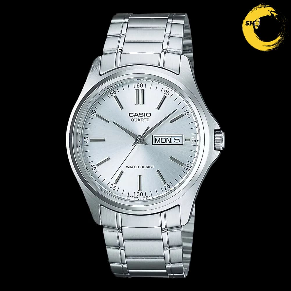 Casio MTP-1239D-7A มือสอง