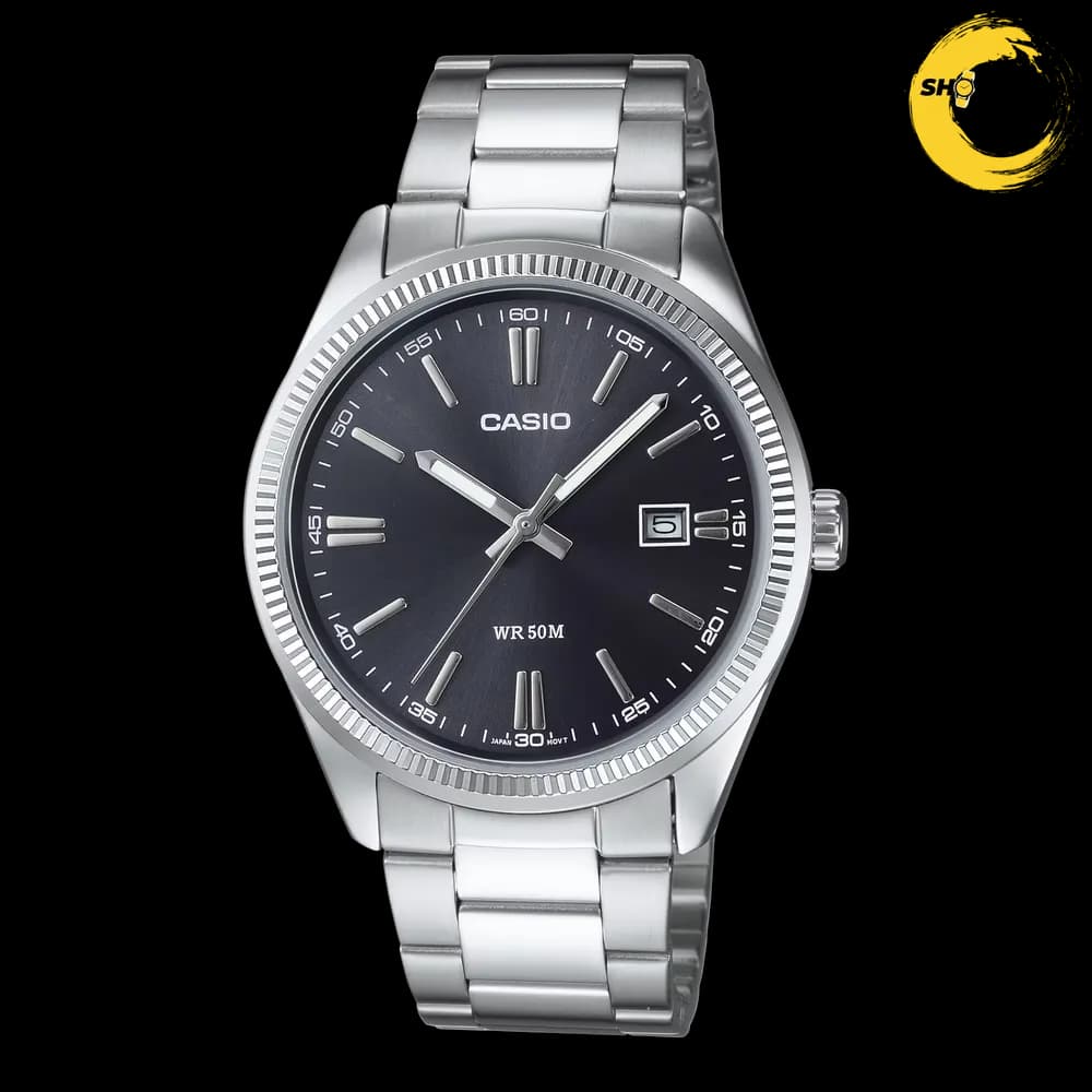 Casio MTP-1302D-1A1 มือสอง