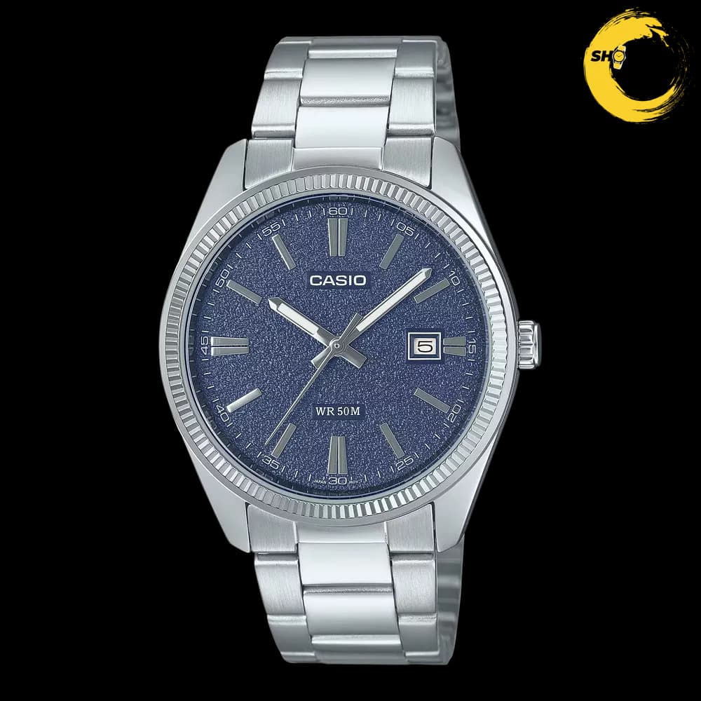 Casio MTP-1302DA-2A1 มือสอง