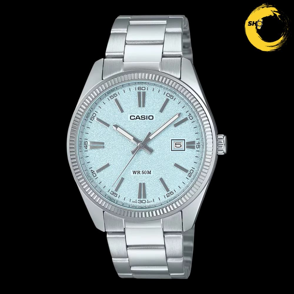 Casio MTP-1302DA-2A2 มือสอง