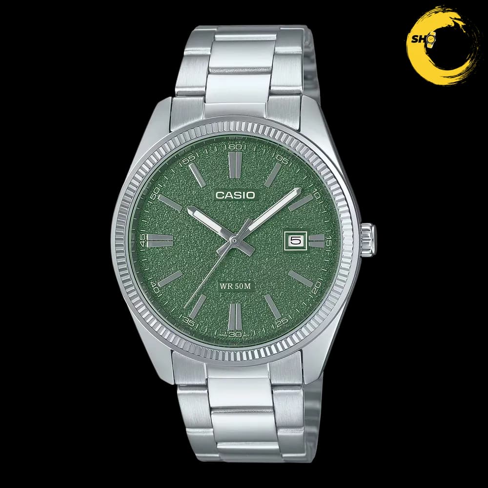 Casio MTP-1302DA-3AV มือสอง