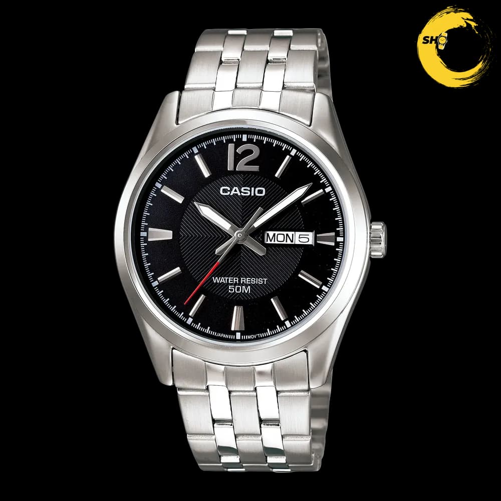 Casio MTP-1335D-1A มือสอง