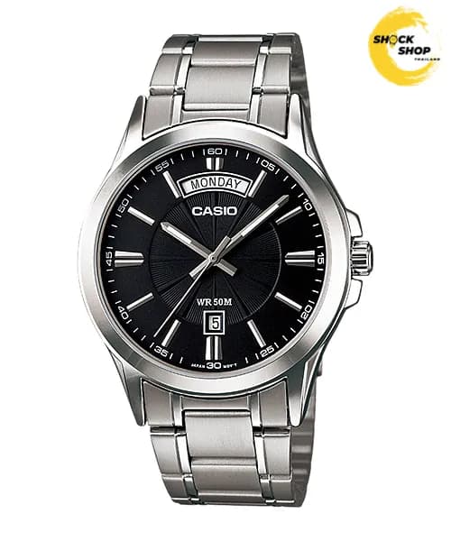 Casio MTP-1381D-1AV มือสอง