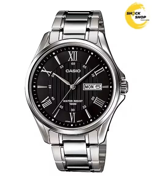 Casio MTP-1384D-1A มือสอง