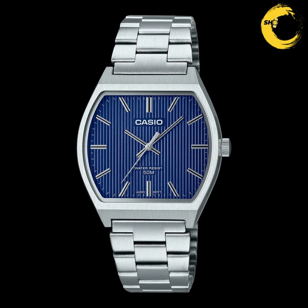 Casio MTP-B140D-2AV มือสอง