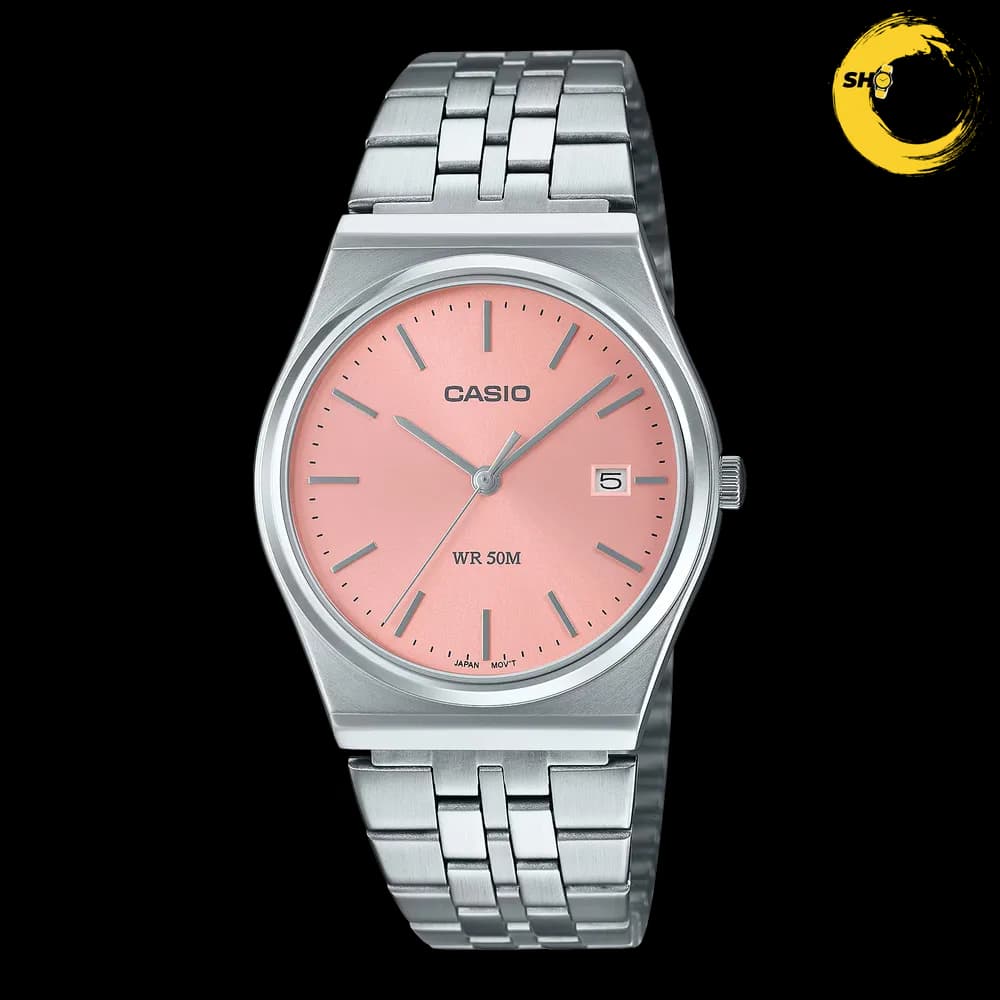 Casio MTP-B145D-4A มือสอง