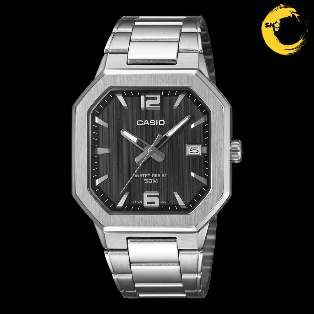 Casio MTP-B195D-1A มือสอง