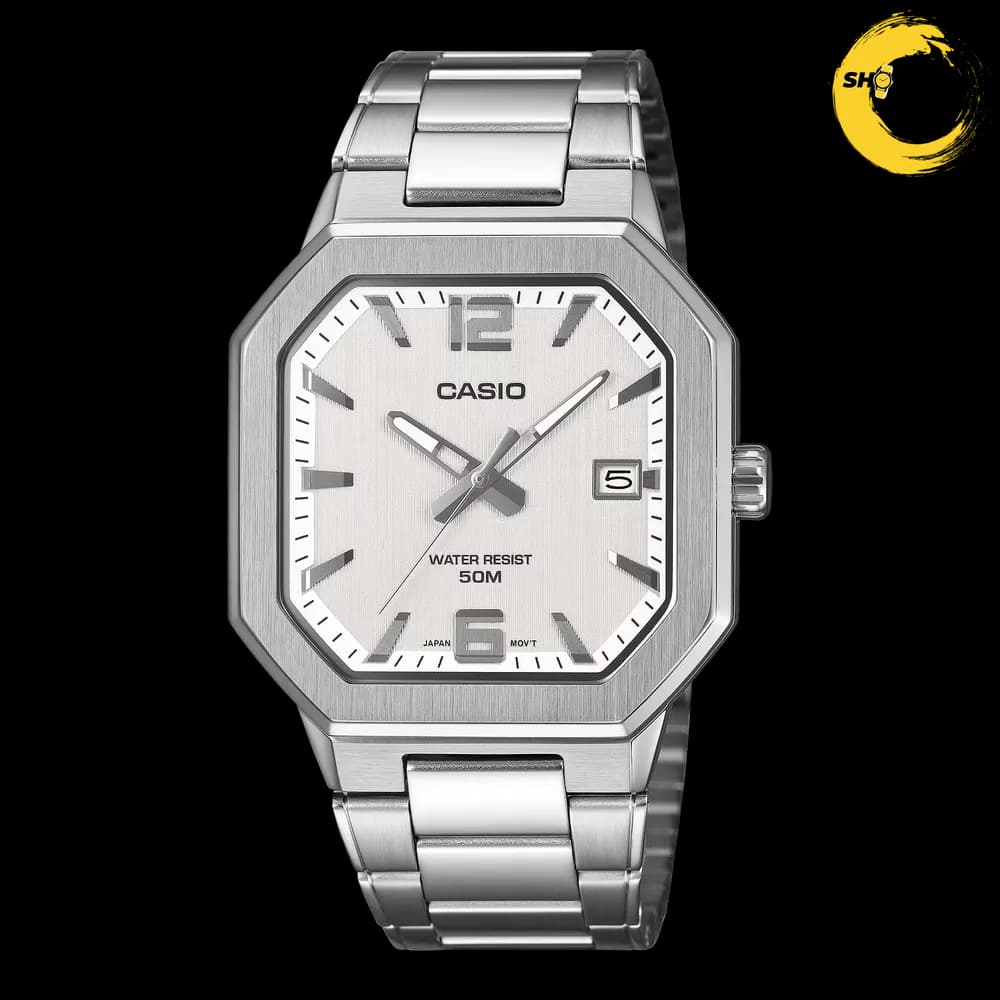 Casio MTP-B195D-7A มือสอง