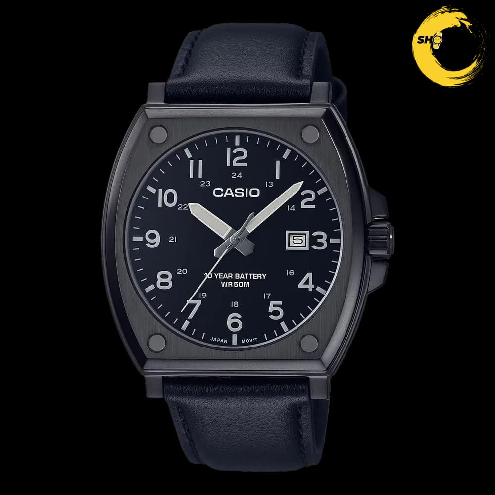 Casio MTP-E715L-1AV มือสอง