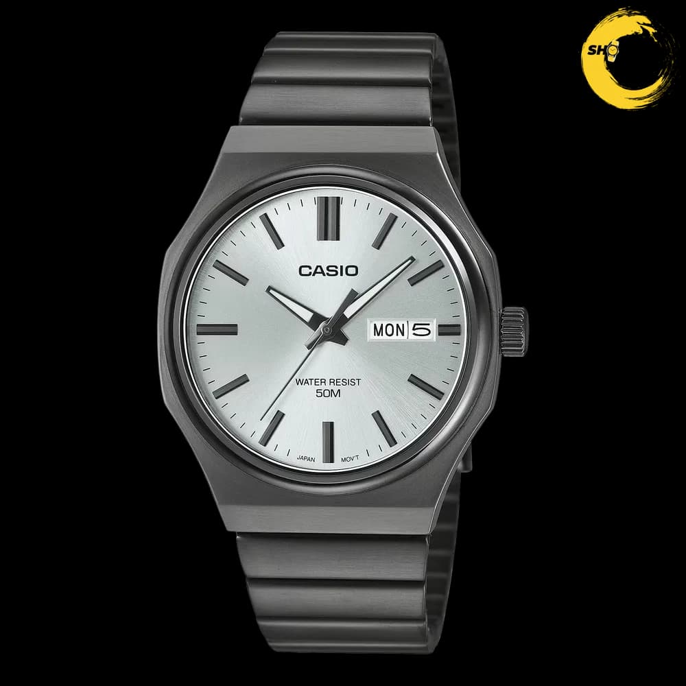 Casio MTP-E735B-7A มือสอง