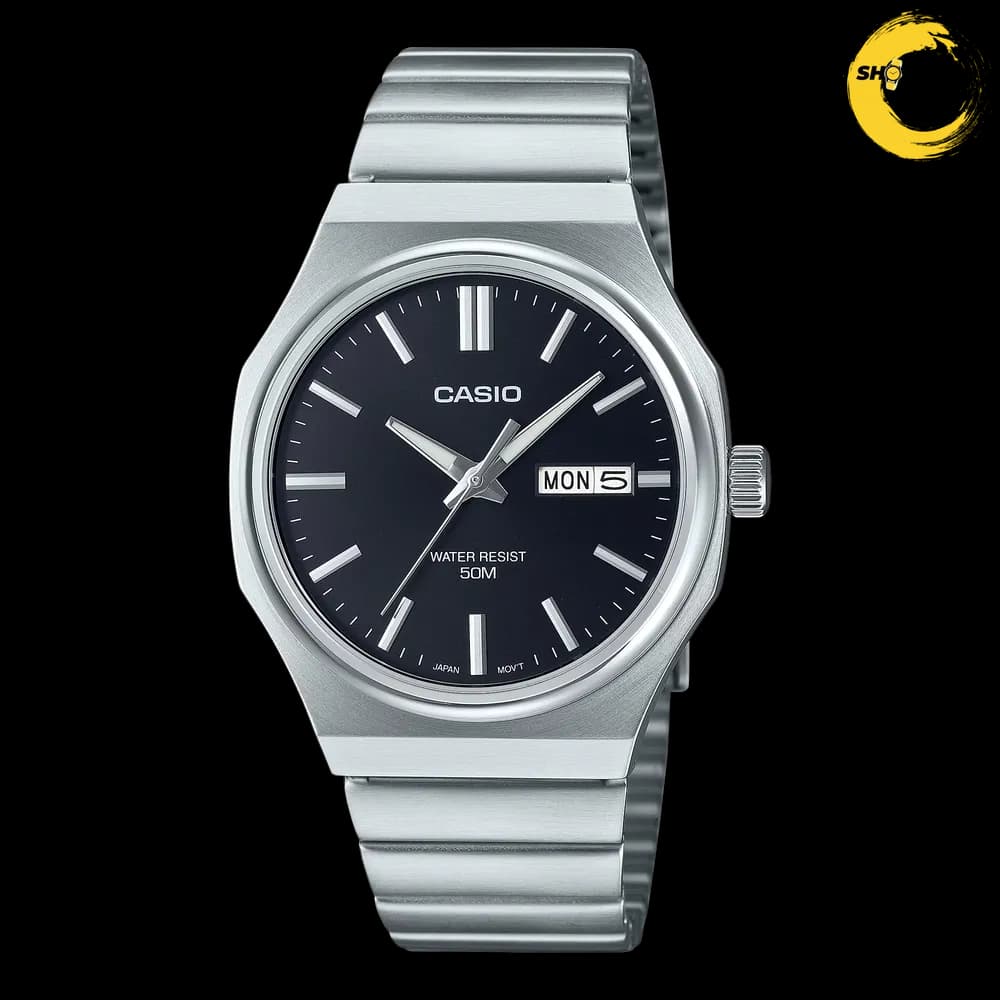 Casio MTP-E735D-1A มือสอง