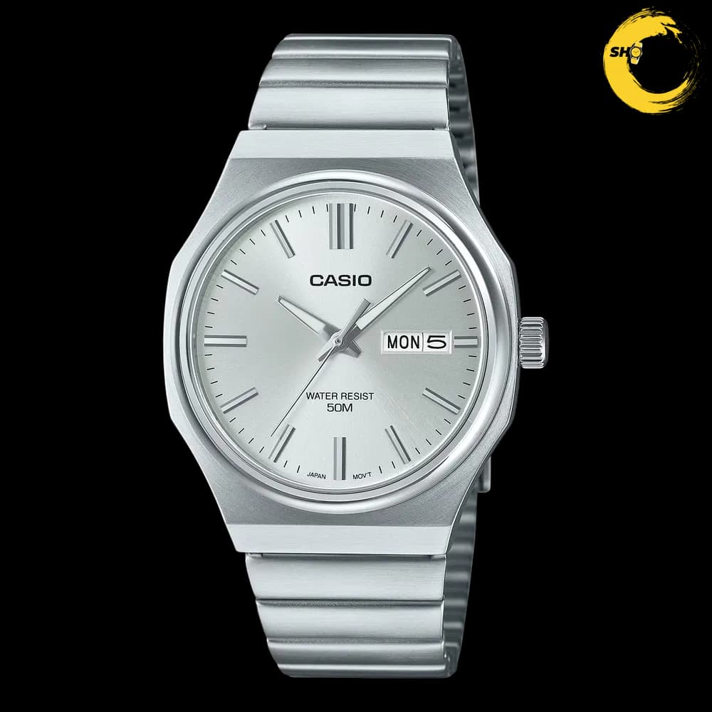 Casio MTP-E735D-7A มือสอง